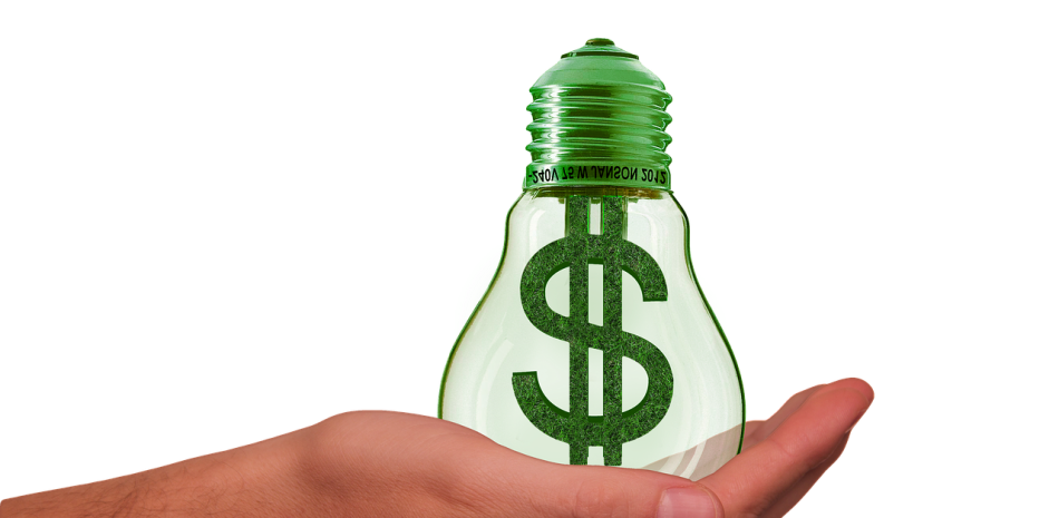El financiamiento es una de las barreras más importantes a enfrentar/Pixabay.