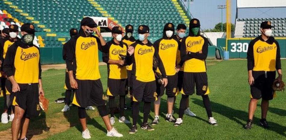 La presencia de jugadores positivos al coronavirus ha obligado a que la Liga Mexicana de un parón de once días.
