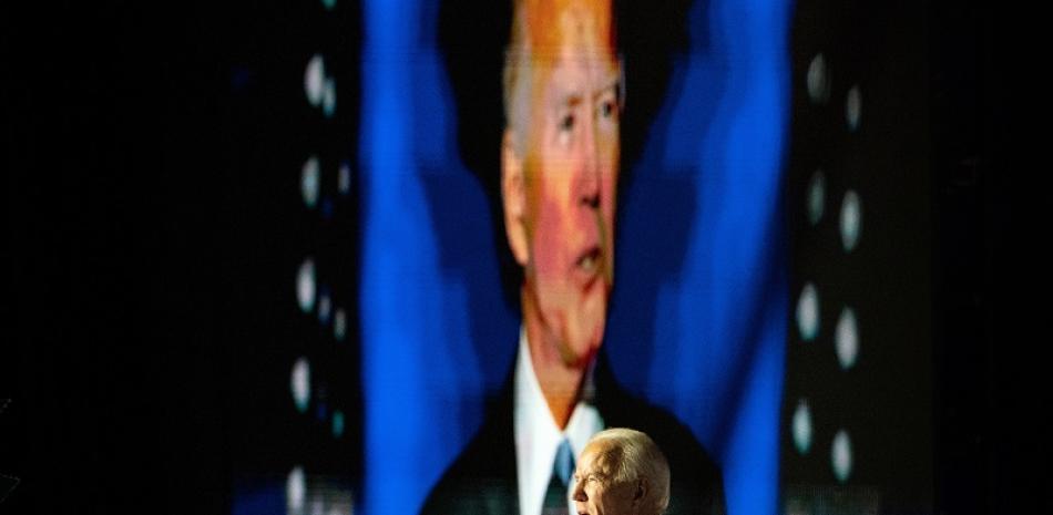 En enero, el presidente electo Joe Biden traerá a la Casa Blanca su propio cúmulo de habilidades y convicciones. (Erin Schaff/The New York Times).