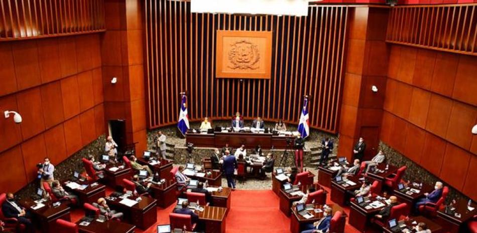 Un legislador reportó haber gastado nada de los recursos del denominado “barrilito”, mientras otros cinco informaron de gastos totales por debajo de los 300 pesos.