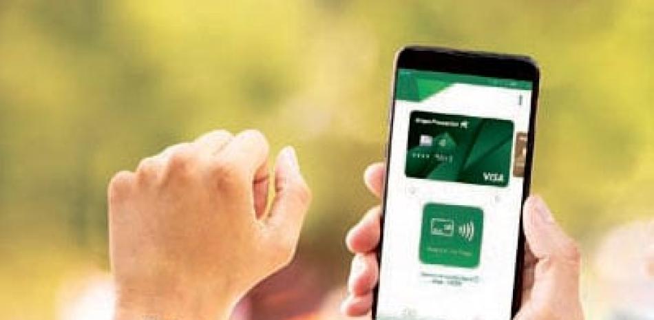 Los clientes de Banco Promerica pueden realizar sus pagos desde sus celulares Android y desde los dispositivos Garmin y Fitbit.