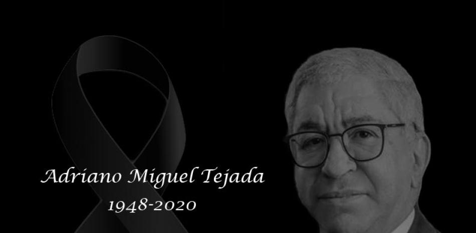 Adriano Miguel Tejada