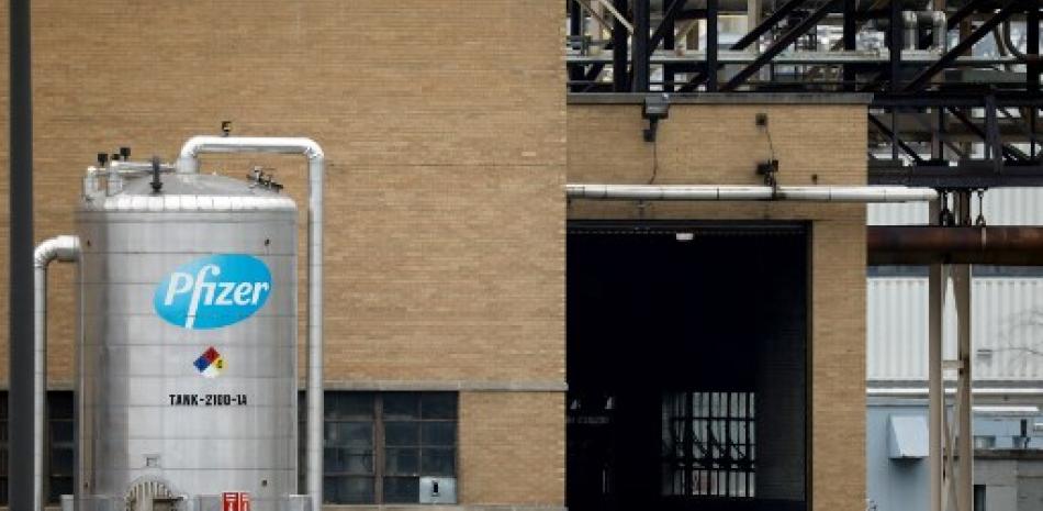 Foto vía Jeff Kowalsky | AFP