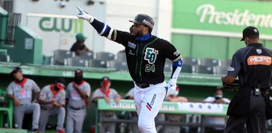 Robinson Canó ha comenzado con buen bate en sus primeros dos juegos de las Estrellas.