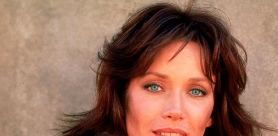 La actriz estadounidense Tanya Roberts, que protagonizó junto a Roger Moore la cinta sobre James Bond "Panorama para matar" ("A View to a Kill", 1985), murió hoy a los 65 años en Los Ángeles (EE.UU.).