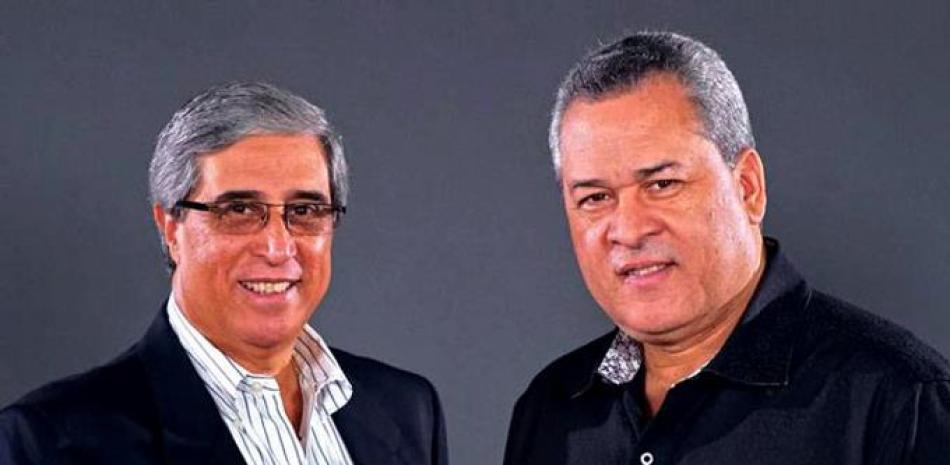 Nelson Estévez y Juan Hidalgo encabezan J&N Music Group.