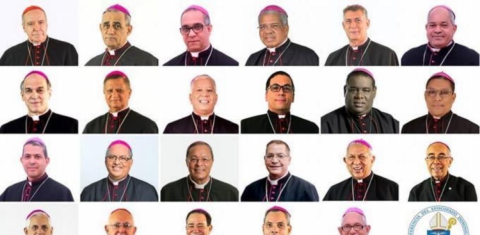 Los obispos exhortan a mostrar al mundo que los dominicanos amamos la vida.