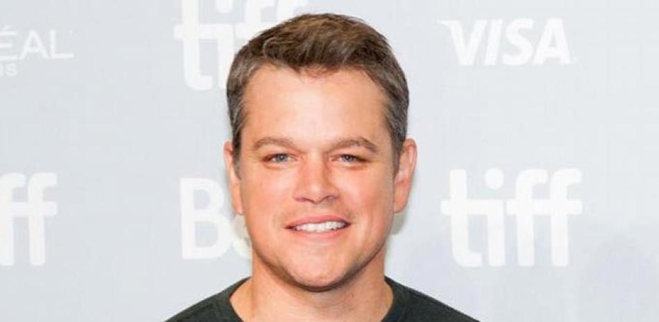 Família Marvel: Thor 4  Matt Damon pode ter se Juntado ao Elenco