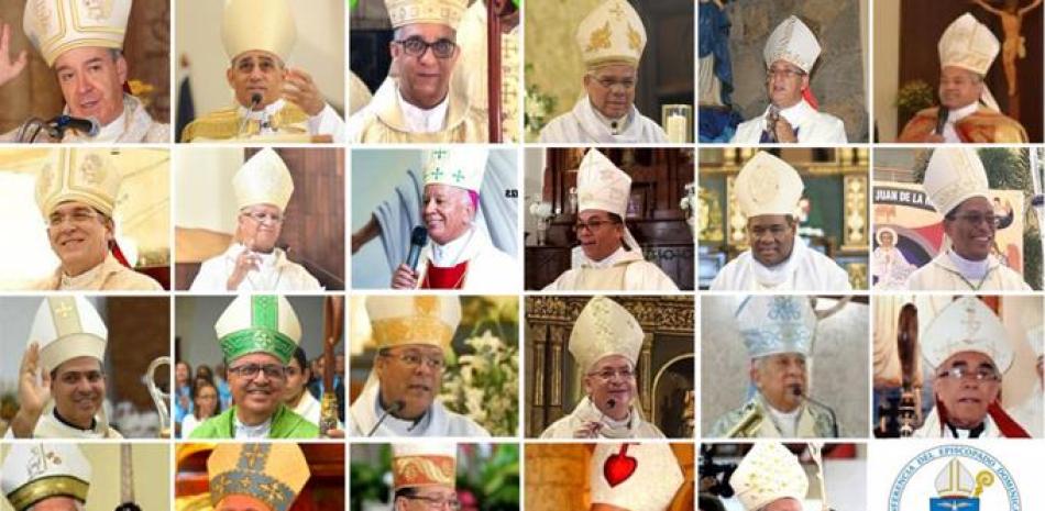 La Conferencia del Episcopado Dominicano dio a conocer ayer su Carta Pastoral con motivo del Día de La Altagracia.