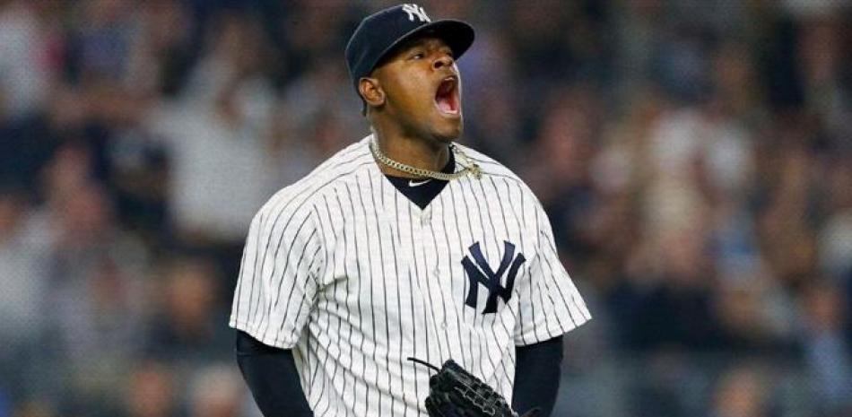 Luis Severino regresa a New York Yankees con una responsabilidad aún mayor.