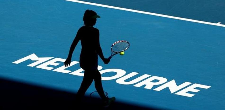 El Abierto de Australia ha sufrido cambios en su calendario para asegurar la presencia de los tenistas.