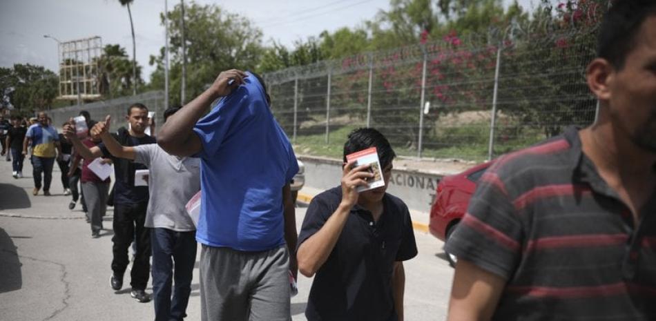 Foto: Emilio Espejel/AP.