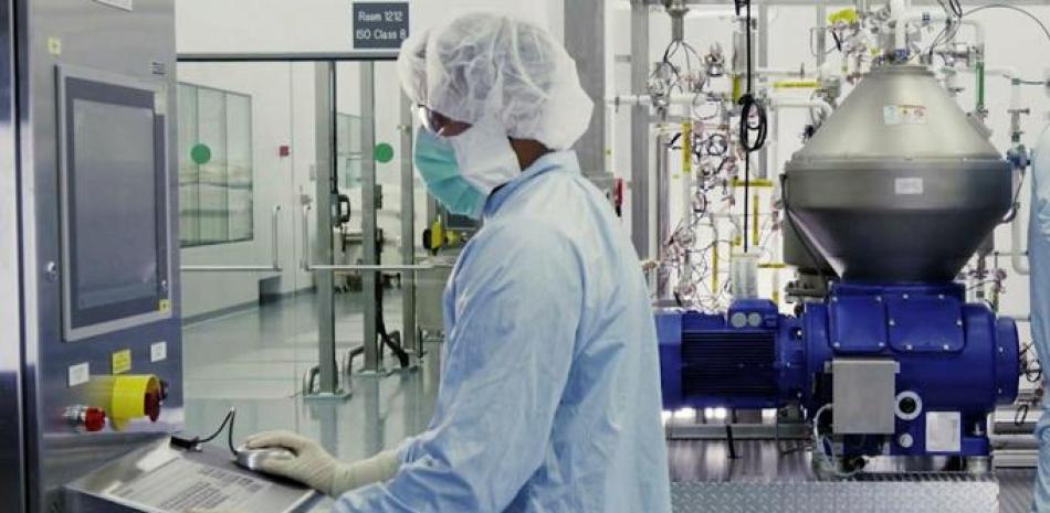 Fuente: Financial Times