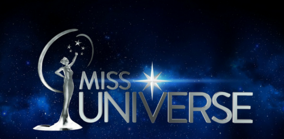 Logo de Miss Universe