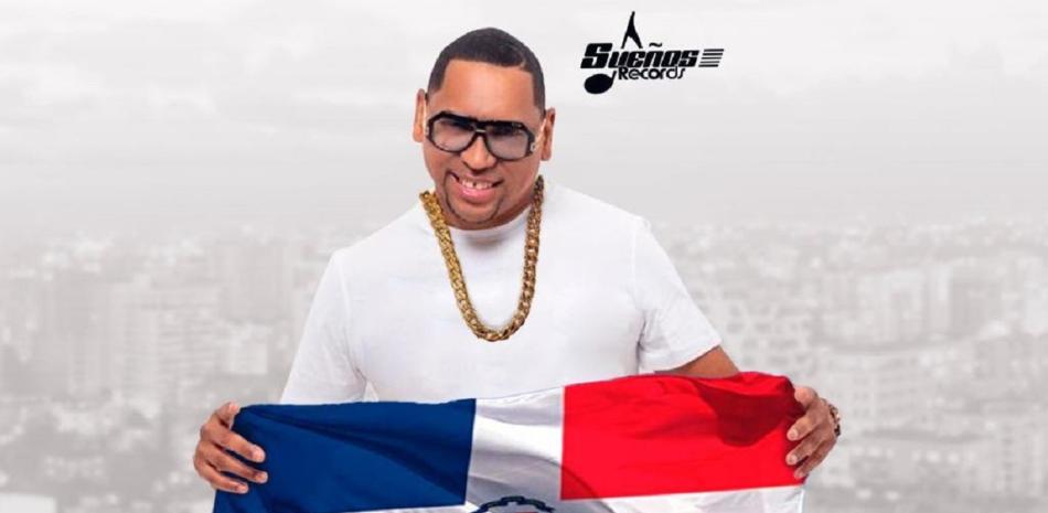 Kalimete representará a República Dominicana en Telemundo.
