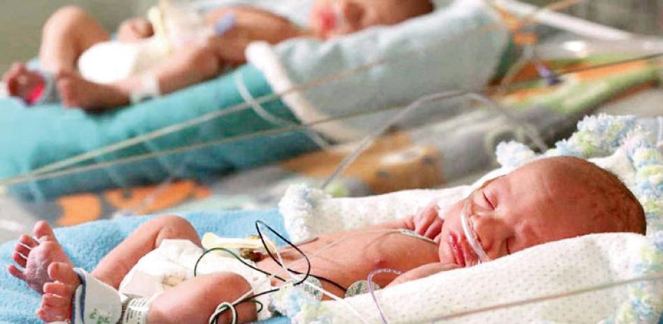 La irrupción de la pandemia del Covid-19 obstruyó los servicios prenatales y aumentaron las muertes maternas.