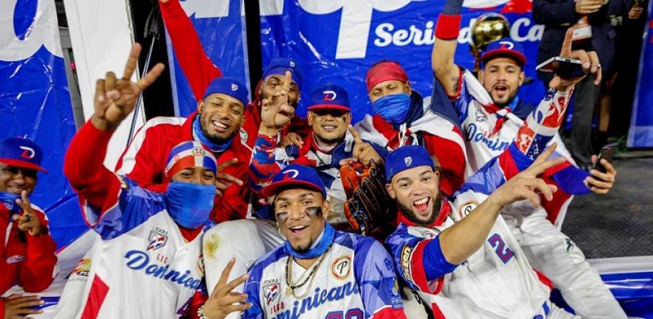 La República Dominicana ratificó en la Serie del Caribe su condición de potencia beisbolística.