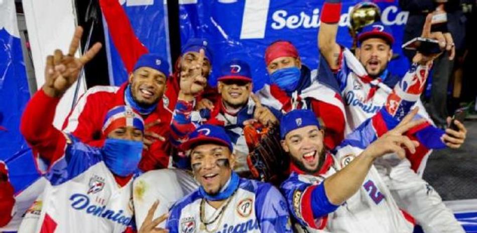 La República Dominicana ganó su corona número 21 en el Clásico de Béisbol Caribeño.