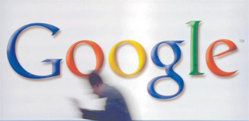 Google (Logo)