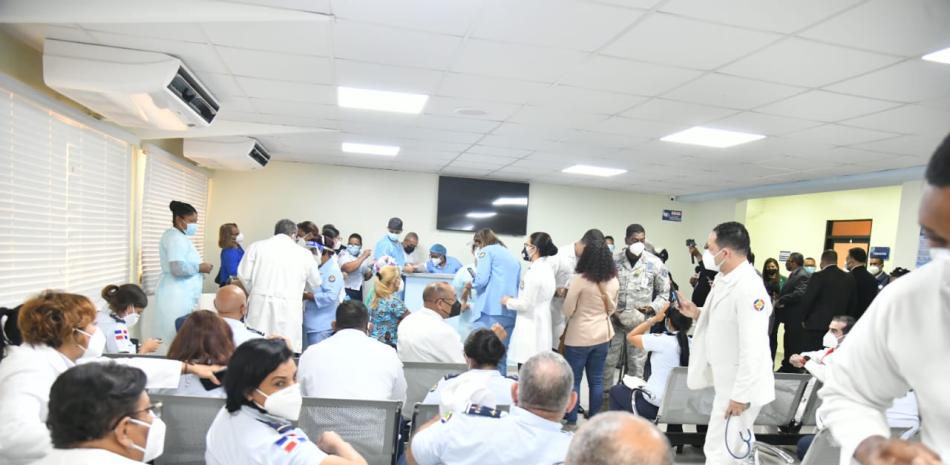 Fotos José Alberto Maldonado