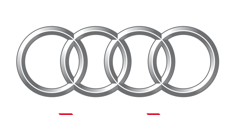 Audi logo/ Fuente externa