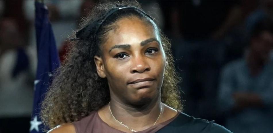 Serena Williams no estará presente en el Abierto de Miami debido a una cirugía dental.
