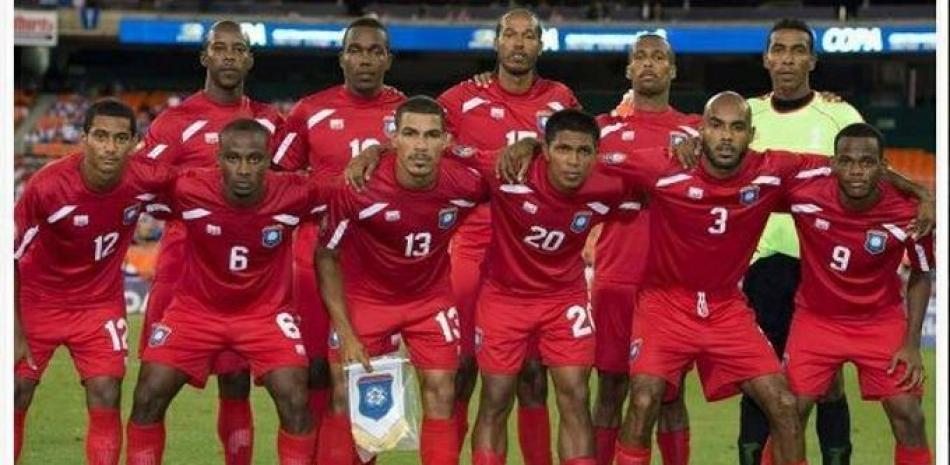 Un grupo armado retuvo el autobús donde viajaba la Selección de Futbol de Belice en Puerto Príncipe, Haití, donde disputarán el partido eliminatorio mundialista para Catar 2022 ante la selección local.