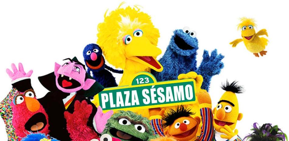 Plaza Sesamo (Discovery Kids)