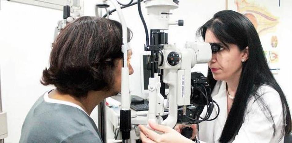 En la actualidad, el glaucoma es la primera causa de ceguera irreversible en el mundo.