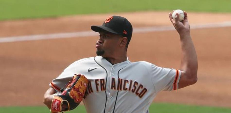 El dominicano Wandy Peralta ha pasado a formar parte del staff de pitcheo de los Yankees de Nueva York.