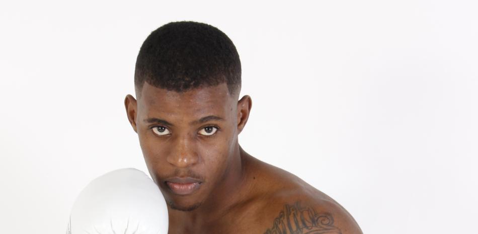 El dominicano Francis Frómeta será uno de los estelaristas de la velada de boxeo.
