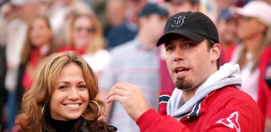 Jennifer López, que recién culminó su relación con el exjugador de béisbol Alex Rodríguez, ha sido vista feliz pasando unos días en Nevada (EE.UU) con el también actor Ben Affleck, con quien estuvo comprometida para casarse en 2003. (Foto: EFE/Archivo).