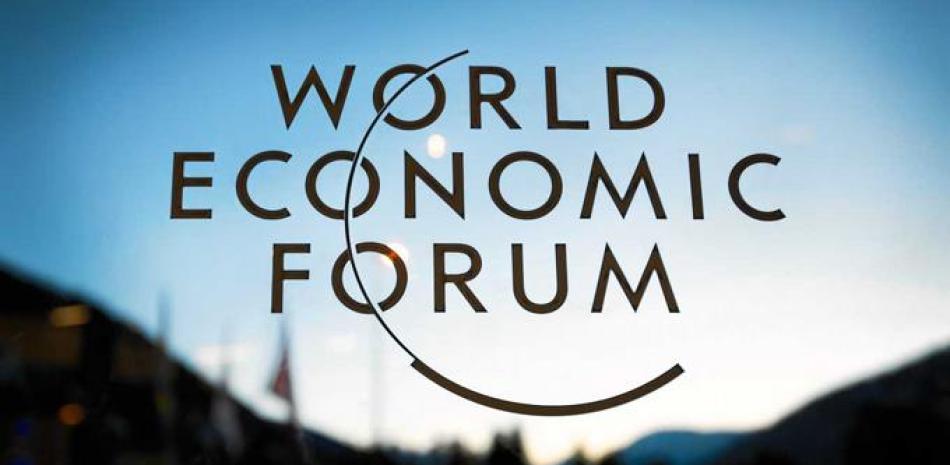Foto: World Economic Forum (es.weforum.org).
