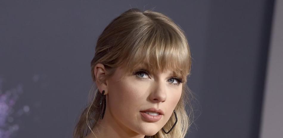 Taylor Swift ha tenido su propio documental en Netflix, varios cameos y dirigió el videoclip de la canción "The Man".