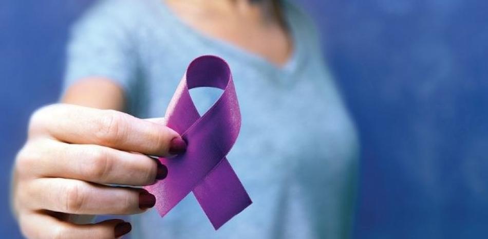 En mayo se conmemoró el mes de la concienciación sobre el lupus. El color morado identifica la causa. ISTOCK