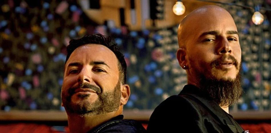 Alesi Díaz presenta a ritmo de merengue una nueva versión del éxito de pop rock “Mi primer día sin ti”, acompañado de Joseph Fonseca.