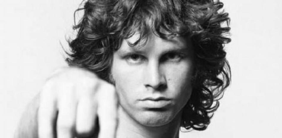 Jim Morrison murió a los 27 años en un piso del entonces barrio bohemio del Marais, en París.