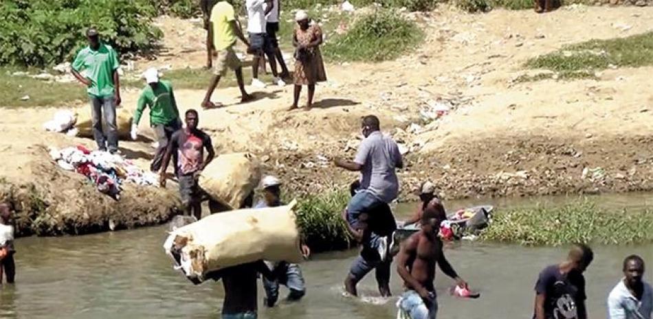 Haití enfrenta desde hace meses una crisis política que se ha agravado tras el asesinato del presidente Moïse. EXTERNA