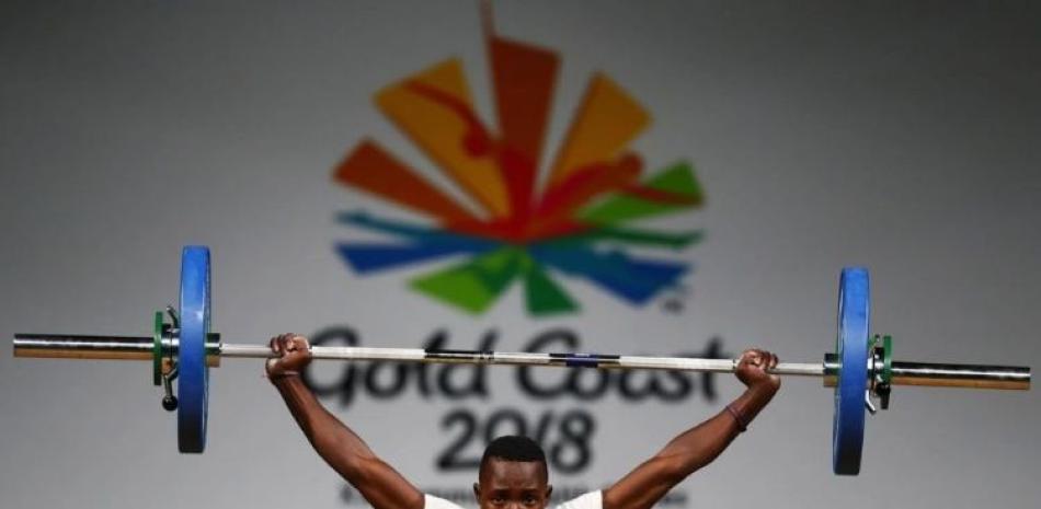 Julius Ssekitoleko había descubierto recientemente que no podría competir en los Juegos Olímpicos que se inauguran el viernes, por un problema de cuotas olímpicas.