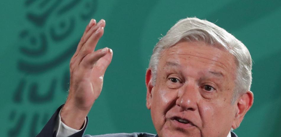 López Obrador (FUENTE EXTERNA)