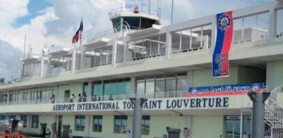 Las líneas aéreas quieren reanudar vuelos a Haití.