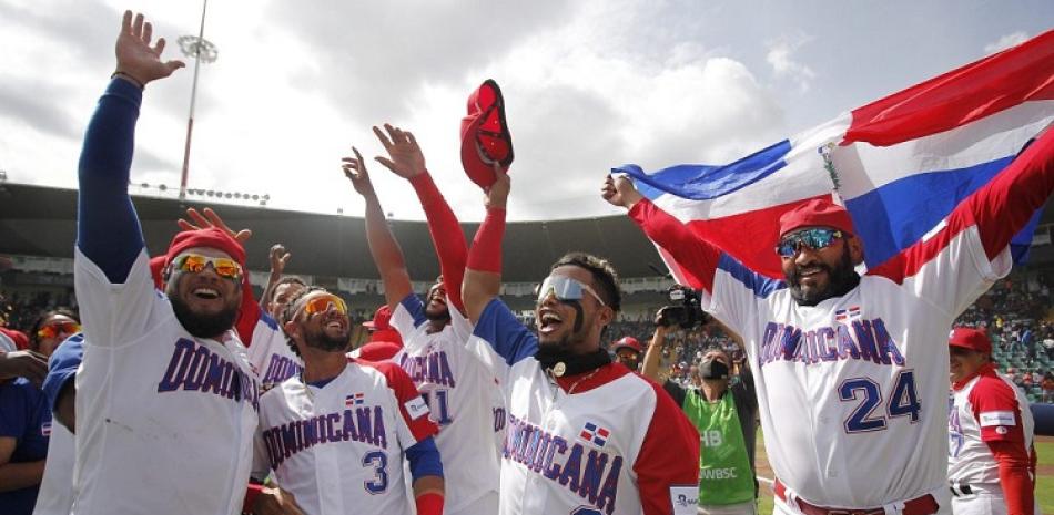 El equipo dominicano de béisbol iniciará su actuación en los Juegos Olímpicos frente al local Japón.