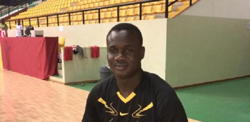 Amadou Bamba ha sido acusado de pedofilia, intento de violación y atentado al pudor.