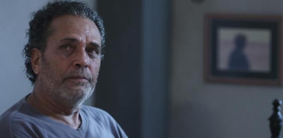 Luis Alberto García es uno de los rostros imprescindibles de la cinematografía cubana, hará de Trujillo en la serie "El grito de las mariposas".