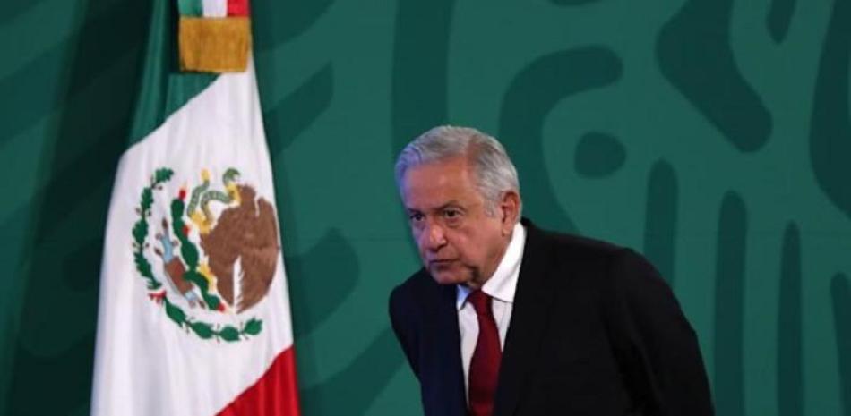López Obrador salió en defensa de los atletas mexicanos que compitieron en los Juegos Olímpicos.