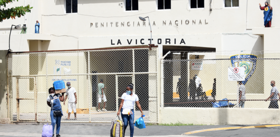 La sentencia contra Juan Bautista Montilla Andújar lo condena a 10 años en La Victoria.