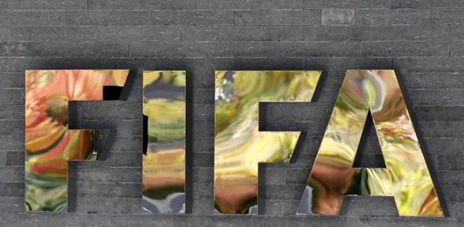 En esta foto del 25 de septiembre del 2015, las oficinas de la Federación Internacional de Fútbol (FIFA).