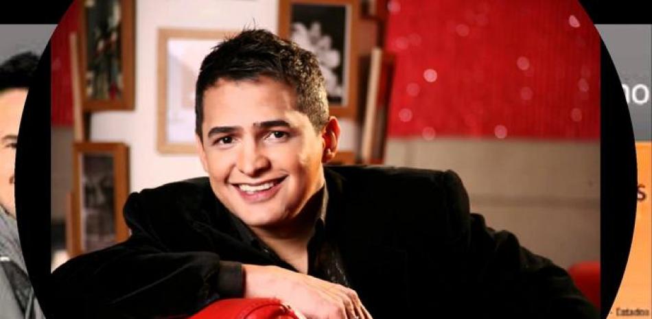 Jorge Celedón, el cantante colombiano de música vallenata, se presentará en Hard Rock Café Santo Domingo el próximo 9 de octubre.