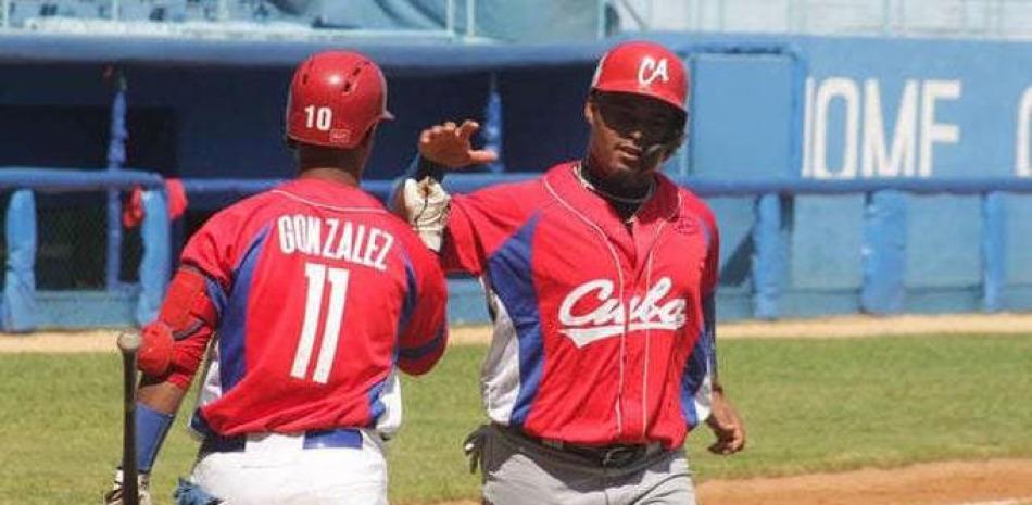 El Gobierno cubano ha confirmado que unos nueve beisbolistas desertaron.