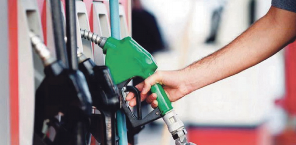 El Gobierno ha evitado que esta semana el galón de gas aumente cerca de RD$40, para un precio de venta de RD$167.61 en vez de RD$129.10 (precio actual).